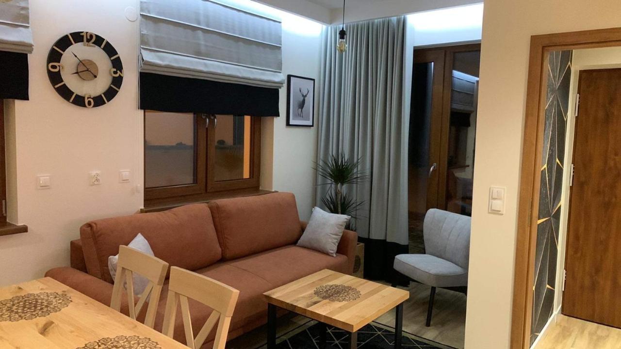 Apartamenty Na Wyrszczku Apartament Nr 3 Istebna Kültér fotó