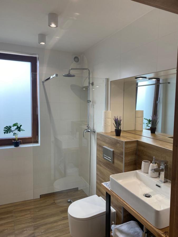 Apartamenty Na Wyrszczku Apartament Nr 3 Istebna Kültér fotó