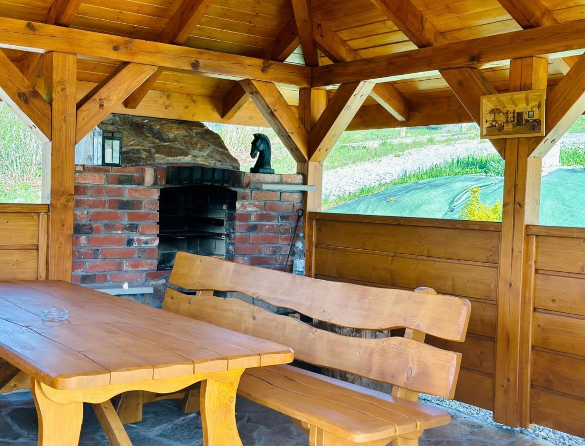 Apartamenty Na Wyrszczku Apartament Nr 3 Istebna Kültér fotó